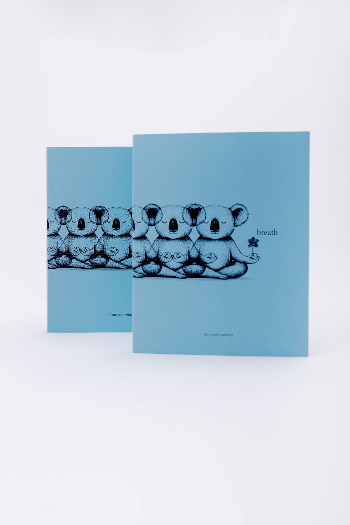 (One) Breath – Edición Koalas