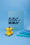 (One) Breath – Edición Koalas
