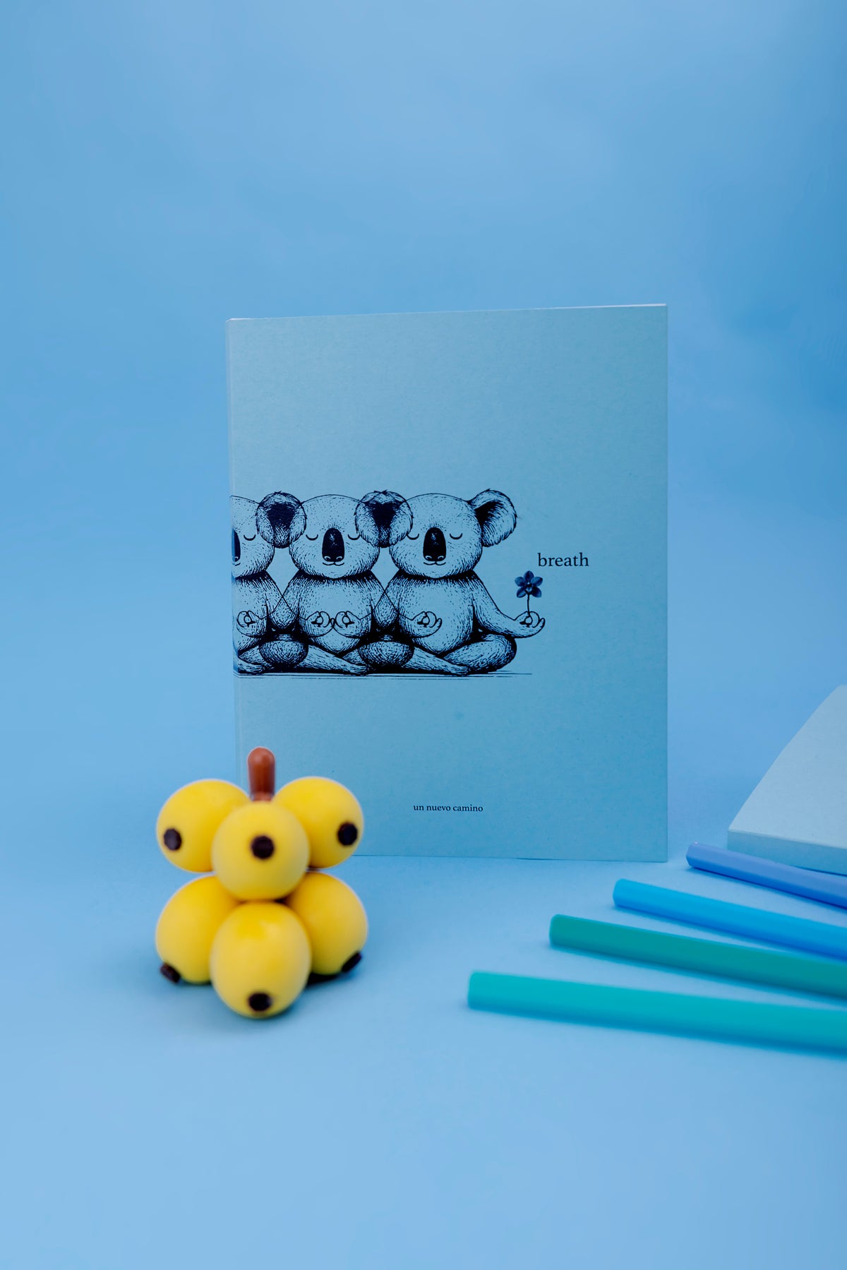 (One) Breath – Edición Koalas